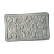 thumbnail image 5 of Alfombra de entrada para baño, antideslizante, 40 x 60 cm, decorativa, para puerta de entrada, para sala de estar, dormitorio, cocina, 5 of 9
