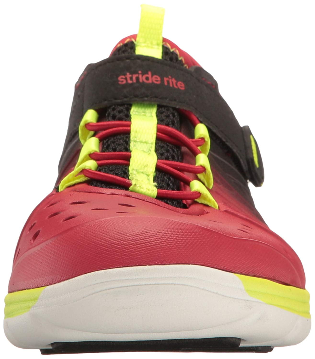 stride rite rubber shoes