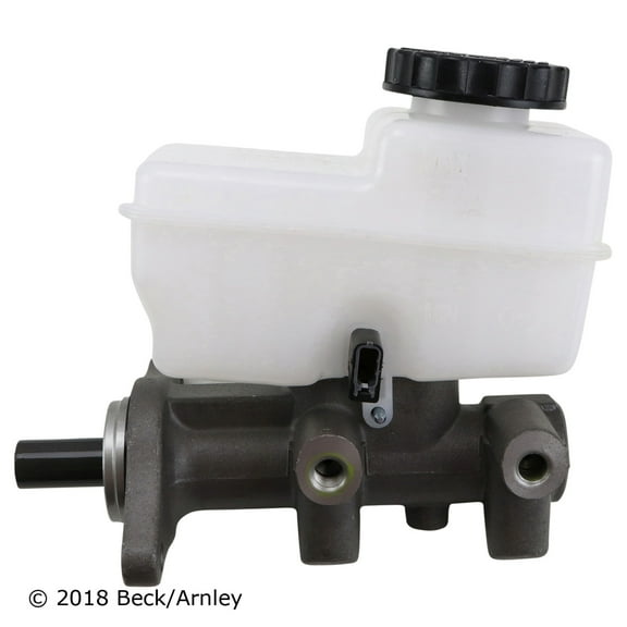 BeckArnley 072-9632 Brake Master Cylinder