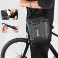 thumbnail image 4 of WILD MAN MTB Manillar de bicicleta Bolsas para la cabeza Scooter eléctrico Estuche para teléfono Likrtyny 5te0ae8vp7ps3cu6, 4 of 9
