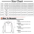thumbnail image 2 of Wancir Men's Quarter Zip Pullover Sweats Long Sleeve Active Performance Shirt Athletic Quick Dry Tops, 2 of 2