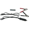 thumbnail image 5 of Nature Power Amorphous Solar Panel Battery Maintainer Kit, 2 Watts, Model# 14002, 5 of 5