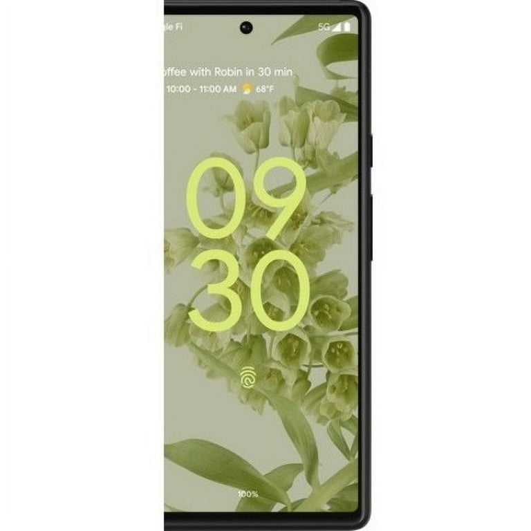 Google Pixel 6 256 GB Smartphone, 6.4 Google Pixel 6 256 GB Smartphone, 6.4