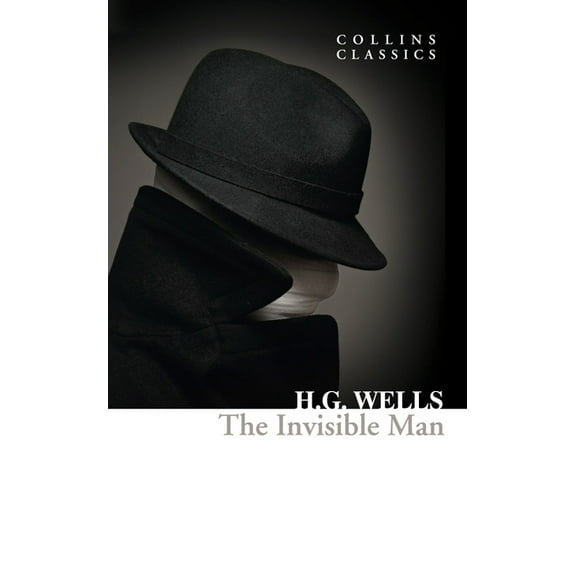 The Invisible Man