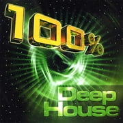 100% Deep House
