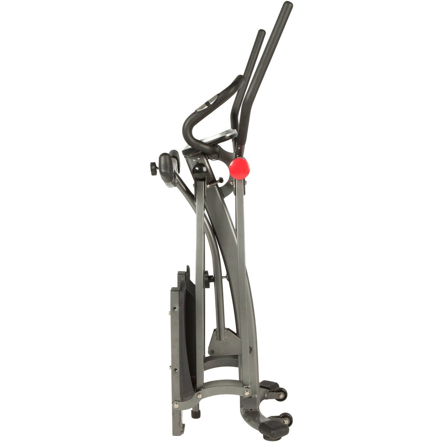 Fitness Reality Multi Direction Elliptical Cloud Walker X1 with Pulse Sensors