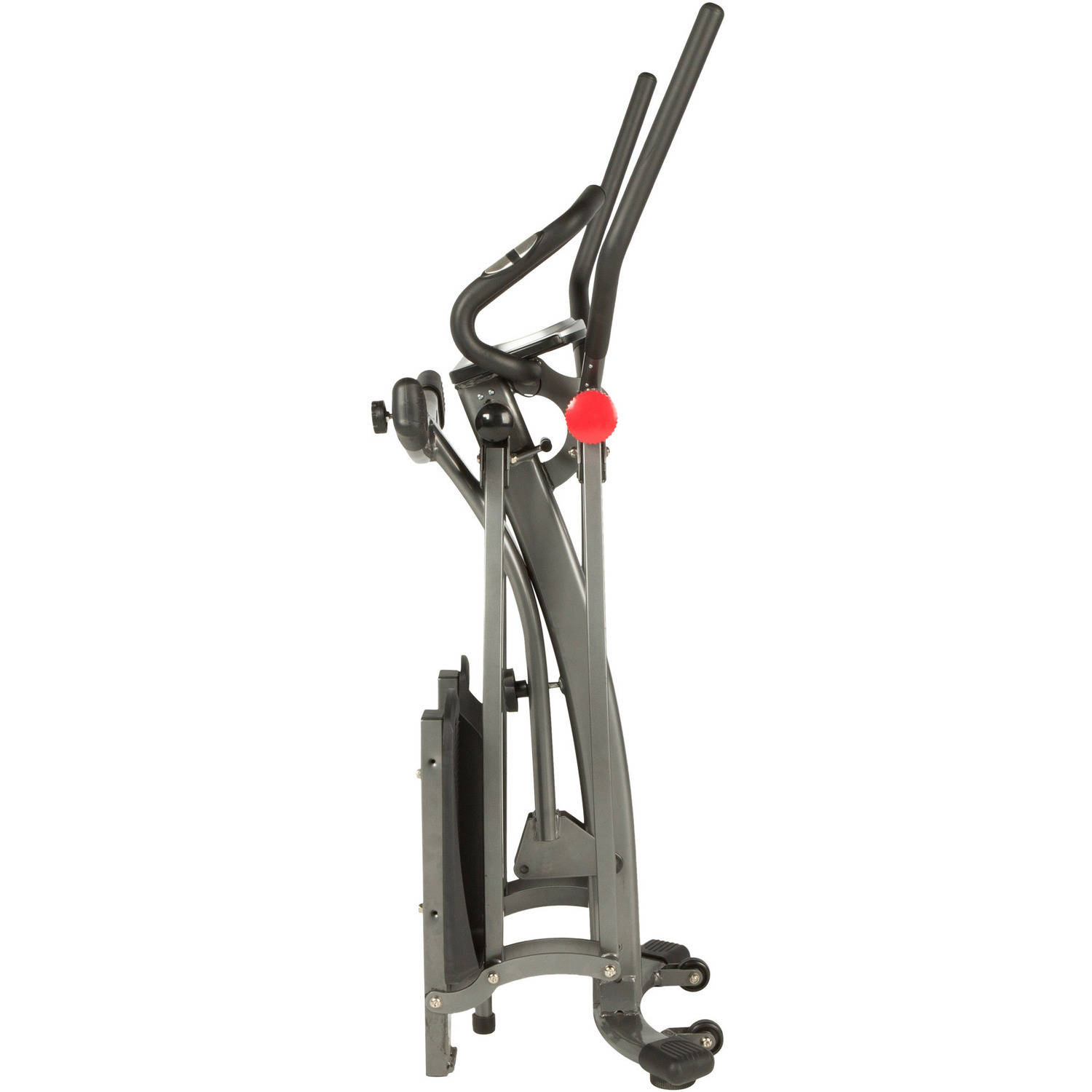 Fitness Reality Multi-Direction Elliptical Cloud Walker X1 with Pulse Sensors - image 4 of 31