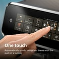thumbnail image 4 of PHILIPS 3300 SERIES FULLY AUTOMATIC ESPRESSO MACHINE EP3326/90 GLOSSY BLACK, 4 of 9