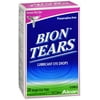 Bion tears lubricant eye drops 28