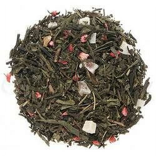 Long Island Strawberry tea (50 grams)