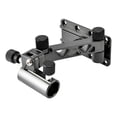 thumbnail image 2 of Ximing Fishing Rod Support Rotate Adjustable Universal Side Mounted Fishing Box Tool Stabled for Outside Activities Rivers Sea Fishing Gray, 2 of 9
