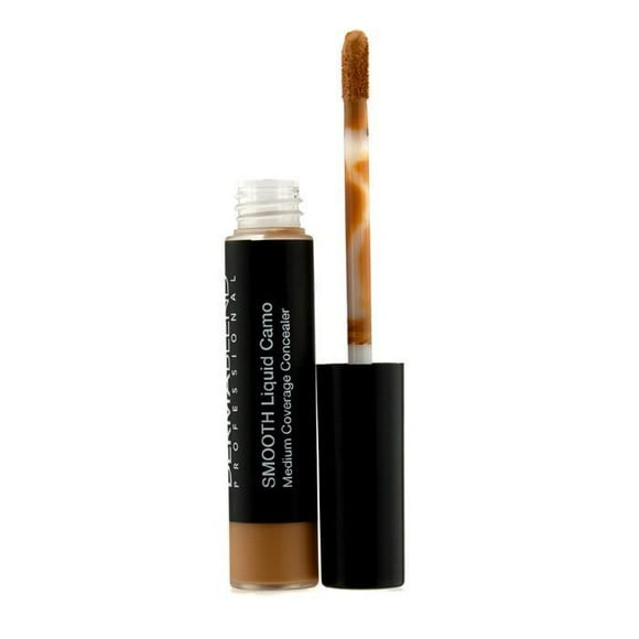 Smooth Liquid Camo Concealer (medium Coverage) - Deep-cocoa - 7ml-0.2oz