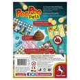 thumbnail image 2 of Poo Poo Pets Simple Family Friendly Fun Fast-Paced Dice Board Game Pegasus Spiele PES18338G, 2 of 2