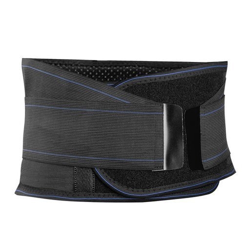 Heated Back Belt - Warms & Relieves Back Pain - 110 cm