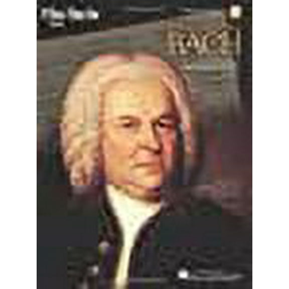 J.S. Bach - Concerto in D Minor, BMV1052: Music Minus One Piano