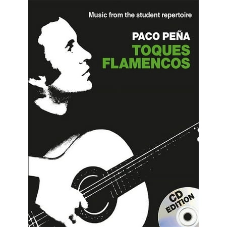 Toques Flamencos (Other)