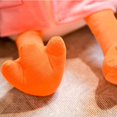 thumbnail image 4 of Almohada abrazable de felpa de pato suave, juguete de peluche de animal de peluche ultrasuave, almohada de felpa de pato fresca adorable para niños, juguete de muñeca de animal de peluche, regalo, 4 of 5