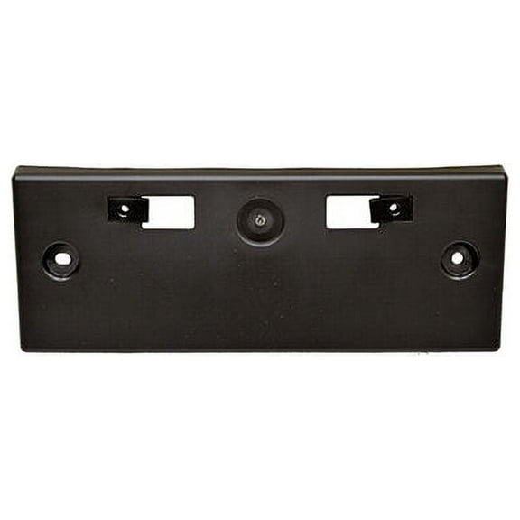 Front License Plate Bracket - Compatible with 2013 - 2021 Nissan NV200 2014 2015 2016 2017 2018 2019 2020