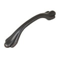 thumbnail image 2 of GlideRite 3 in. Center Classic Paw Cabinet Pulls, Oil Rubbed Bronze, Pack of 10, 2 of 5