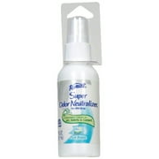 Renuzit: Pure Breeze Super Odor Neutralizer, 2 fl oz