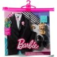 thumbnail image 6 of Barbie Dream Wedding Celebration Fashion Pack – Stunning Bridal Gown and Dashing Groom Suit for Dolls, Perfect for Wedding-Themed Play, 6 of 6