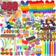 thumbnail image 1 of Set Party Favors Leeche 498 unidades para niños de 3 a 10 años, 1 of 6