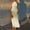 Beige, variant on Royisotas Cocktail Dresses for Women A Line Sleeveless Summer Fashion Maxi Evening Womens Dress