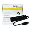 thumbnail image 4 of StarTech 4 Port Portable SuperSpeed USB 3.0 Hub with Built-in Cable (ST4300PBU3), 4 of 4
