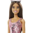 thumbnail image 6 of Barbie Doll and Fashion Advent Calendar, 24 Clothing and Accessory Surprises, 6 of 6