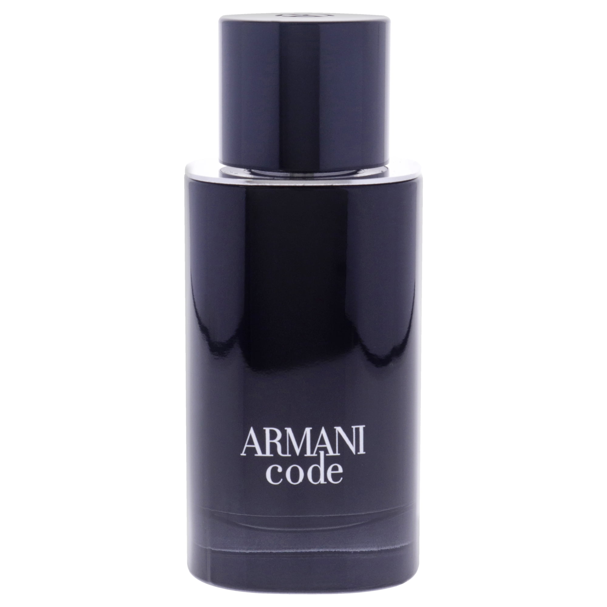 Giorgio Armani Armani Code , 2.5 oz EDT Spray (Refillable