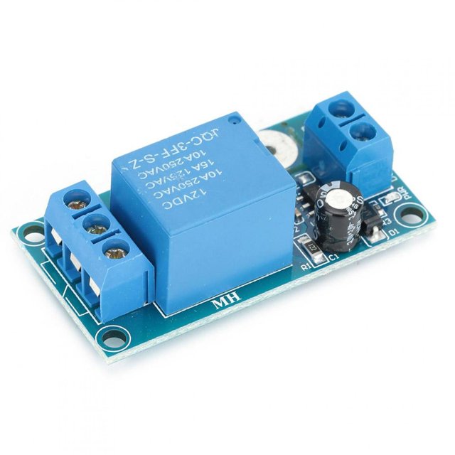 Módulo de interruptor táctil ANGGREK capacitivo Duradero Para Reloj Electrónico Refrigerador Báscula Electrónica lavadora