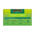 thumbnail image 4 of Té gourmet Davenport verde-limón 20 sobres de 2 g c/u, 4 of 4