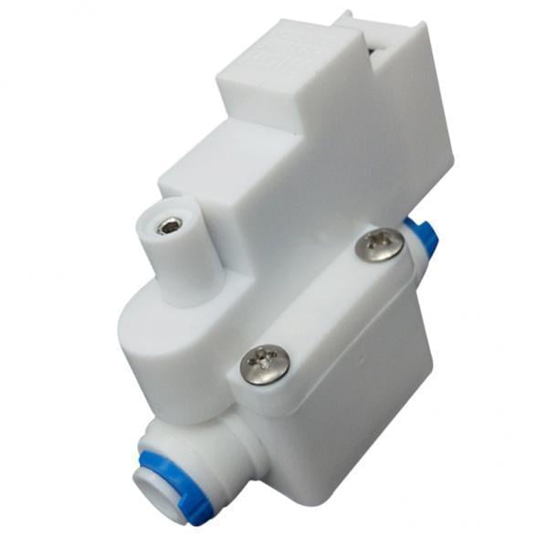 koolsoo 3x 1-piece Water Purifier 2-point High- Switch for The Machine with