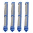 thumbnail image 1 of 10Pcs Airless SprayFilter, Efficient Filtration, Improve Spray Effect, Durable And Reliable, Easy Installation, 1 of 8