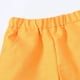 thumbnail image 3 of Odeerbi 1-7 Años Niñas Conjunto de Verano de Algodón Floral de Manga Corta Conjunto de Pantalones Cortos Juegos de Dos Piezas, 3 of 8