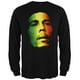 Bob Marley - T-Shirt à Manches Longues – image 1 sur 1