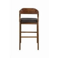 thumbnail image 6 of Boraam Rasmus Wood Bar Stool, 6 of 7