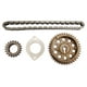 thumbnail image 1 of KIT DISTRIBUCIÓN CADENA CARAVAN 1990 al 2004 DODGE V6 3.3L KEEP ON GREEN ., 1 of 3