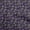 Violet, variant on oneOone Polyester Spandex Black Fabric Floral Fabric For Sewing Printed Craft Fabric By The Yard 56 Inch Wide