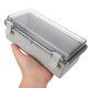 thumbnail image 5 of unbranded Caja De Impermeable ABS Para Uso Doméstico Con Aislamiento Eléctrico Y Durabilidad, 5 of 6