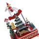 thumbnail image 4 of Relojería Navidad Caja de Música Árbol Adornos de Decoración de ACC BLESIY Caja de música de Navidad, 4 of 8