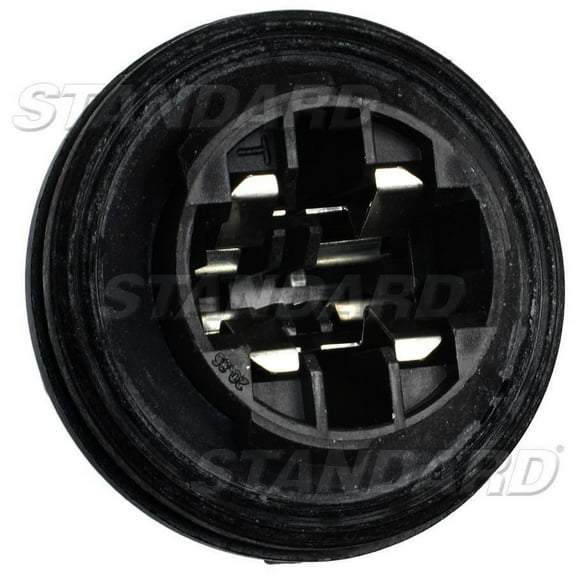 Parking Light Bulb Socket Fits select: 2007-2011 GMC ACADIA, 2008-2011 BUICK ENCLAVE