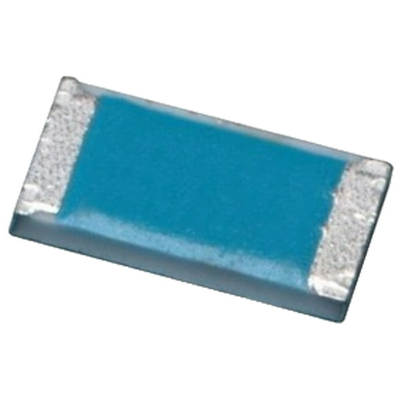 Pack of 15 RK73H2BTTD2492F Res Thick Film 1206 24.9K Ohm 1% 0.25W(1/4W) ±100ppm/°C Pad SMD; RoHS, Cut Tape.