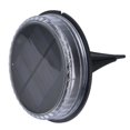 thumbnail image 4 of Luz Solar LED Para Césped, IP65, Resistente Al Agua, Tiempo De Carga De 10 Horas, Luz Para Césped Y Jardín Al Aire Libre, Ahorro De Energía Para Pasarela Para Patio Trasero, 4 of 7