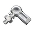 thumbnail image 4 of DIN71802-CS16 M10x1.5 Thread Angle Ball Joint Rod End Bearing ,Low Friction, 4 of 4