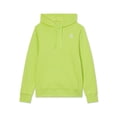 thumbnail image 4 of Reebok Men's and Big Men's Game Day Fleece Left Chest Hoodie, Sizes XS-5XL, 4 of 6