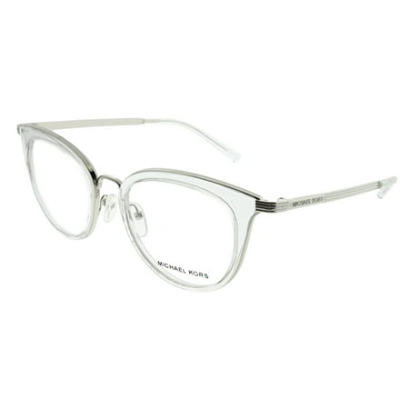 Michael Kors Aruba MK 3026 3050 50mm Womens  Round Eyeglasses