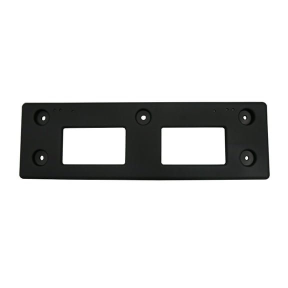 New Aftermarket Front License Bracket Replaces 86519D9020 fits 2017-2022 Kia Sportage::AWD Models Only