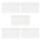 thumbnail image 2 of 100 pipetas de transferencia con gotero desechables para pruebas, mini accesorios portátiles 3mL, 2 of 8