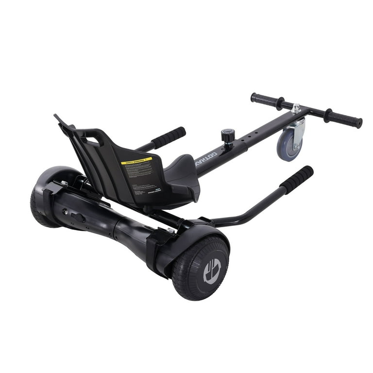 Walmart Black Friday Deals 2025 - GOTRAX Hoverboard and Hoverkart
